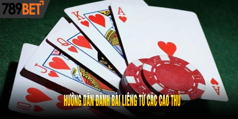 Mẹo đánh bài Liêng bách chiến bách thắng 2025